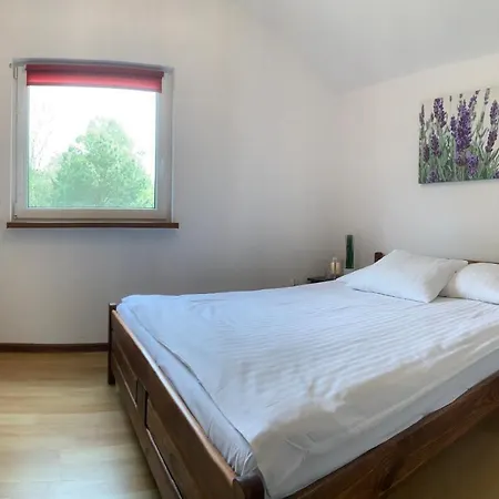 Domki Magnolia Dźwirzyno Zewnętrze zdjęcie