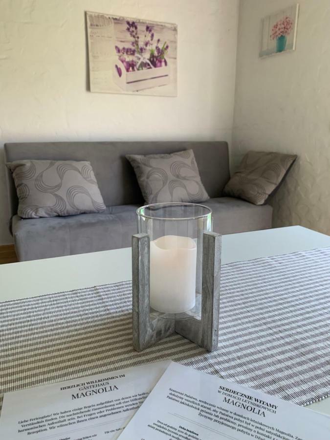 Holiday home Magnolia