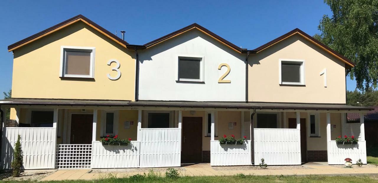 Magnolia Holiday home Dzwirzyno