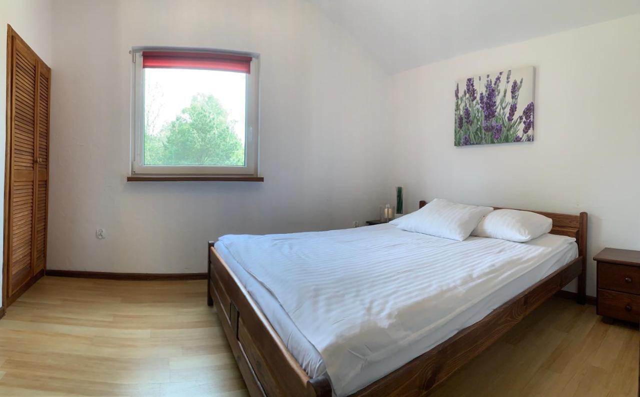 Magnolia Holiday home Dzwirzyno